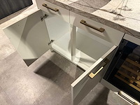 Pronorm - showroomkeuken - afbeelding 14 van  17