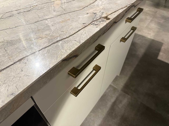 Pronorm - showroomkeuken - afbeelding 16 van  17