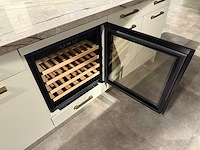 Pronorm - showroomkeuken - afbeelding 17 van  17