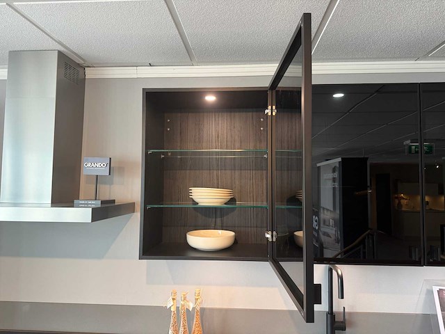 Pronorm - showroomkeuken - afbeelding 1 van  1