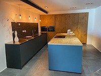 Pronorm - showroomkeuken
