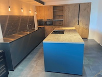 Pronorm - showroomkeuken - afbeelding 2 van  9