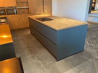 Pronorm - showroomkeuken - afbeelding 3 van  9