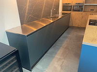 Pronorm - showroomkeuken - afbeelding 4 van  9