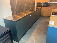 Pronorm - showroomkeuken - afbeelding 5 van  9