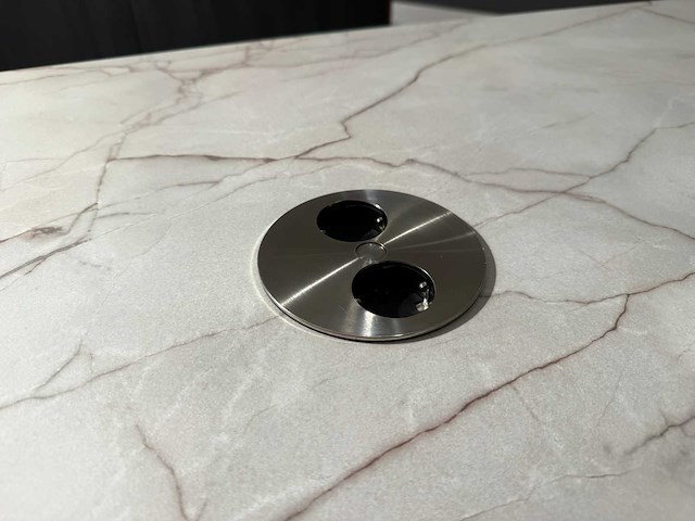 Pronorm - y-line - showroomkeuken - afbeelding 2 van  47