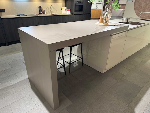 Pronorm - y-line - showroomkeuken - afbeelding 5 van  47