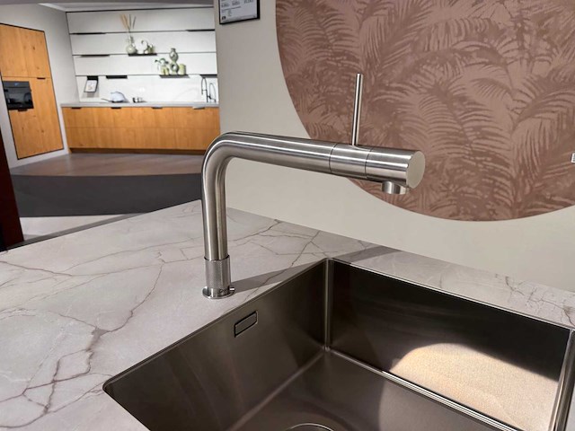 Pronorm - y-line - showroomkeuken - afbeelding 8 van  47