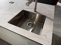 Pronorm - y-line - showroomkeuken - afbeelding 11 van  47