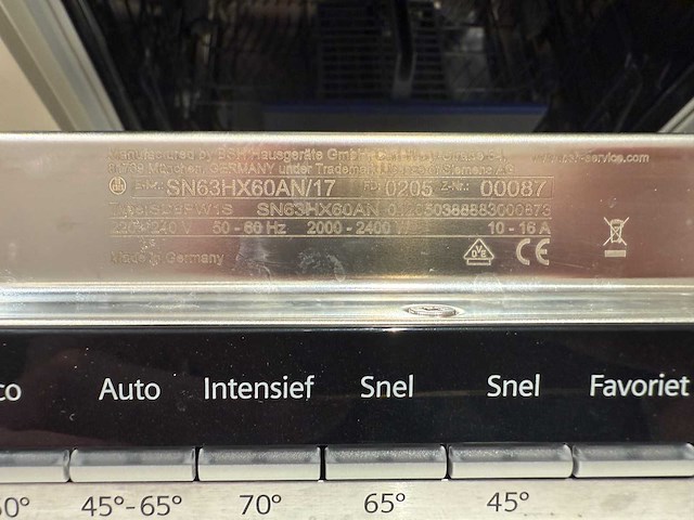 Pronorm - y-line - showroomkeuken - afbeelding 16 van  47