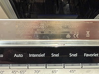 Pronorm - y-line - showroomkeuken - afbeelding 16 van  47