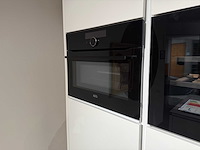 Pronorm - y-line - showroomkeuken - afbeelding 18 van  47