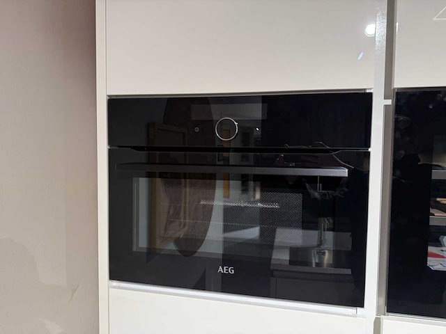 Pronorm - y-line - showroomkeuken - afbeelding 19 van  47