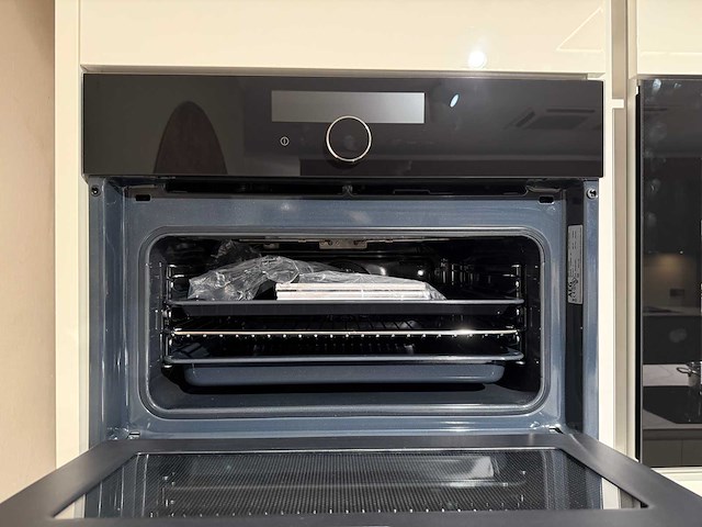 Pronorm - y-line - showroomkeuken - afbeelding 20 van  47