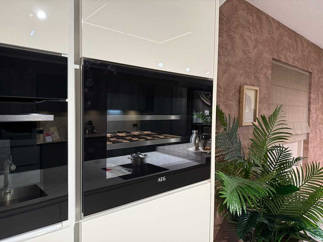 Pronorm - y-line - showroomkeuken - afbeelding 22 van  47