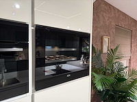 Pronorm - y-line - showroomkeuken - afbeelding 22 van  47