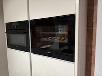 Pronorm - y-line - showroomkeuken - afbeelding 24 van  47
