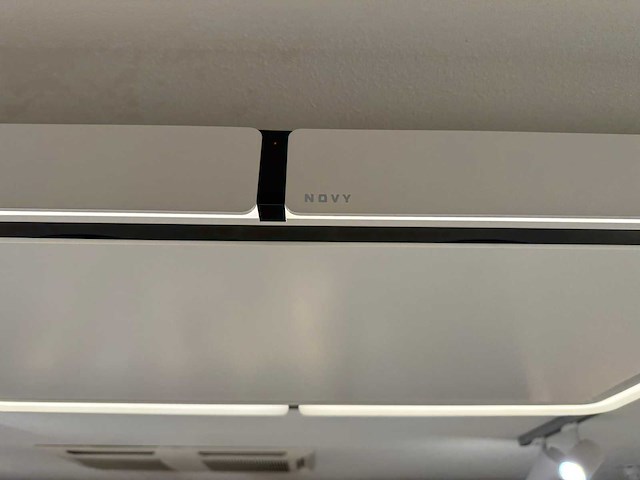 Pronorm - y-line - showroomkeuken - afbeelding 35 van  47