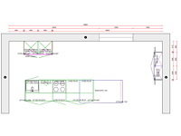Pronorm - y-line - showroomkeuken - afbeelding 42 van  47