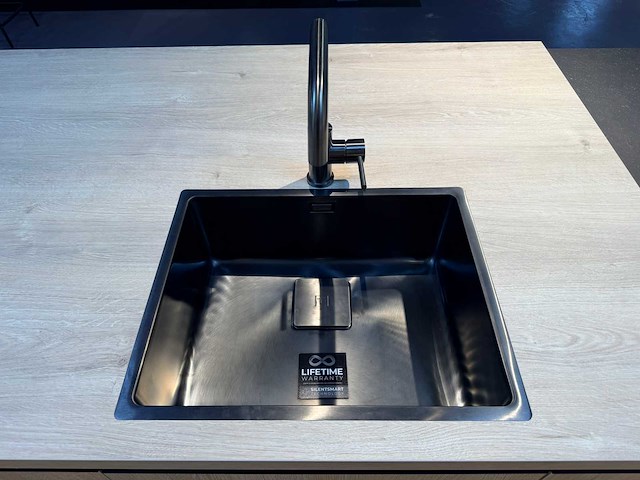 Pronorm - y-line - showroomkeuken - afbeelding 6 van  51