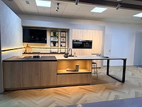 Pronorm - y-line - showroomkeuken - afbeelding 12 van  51