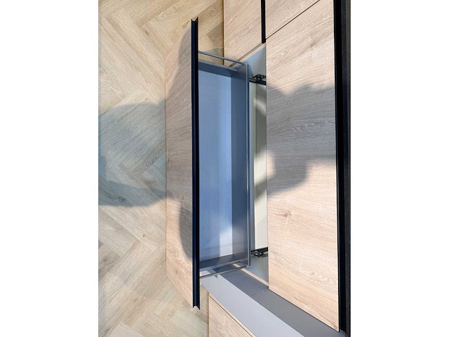Pronorm - y-line - showroomkeuken - afbeelding 25 van  51