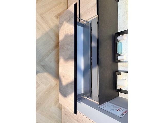 Pronorm - y-line - showroomkeuken - afbeelding 26 van  51