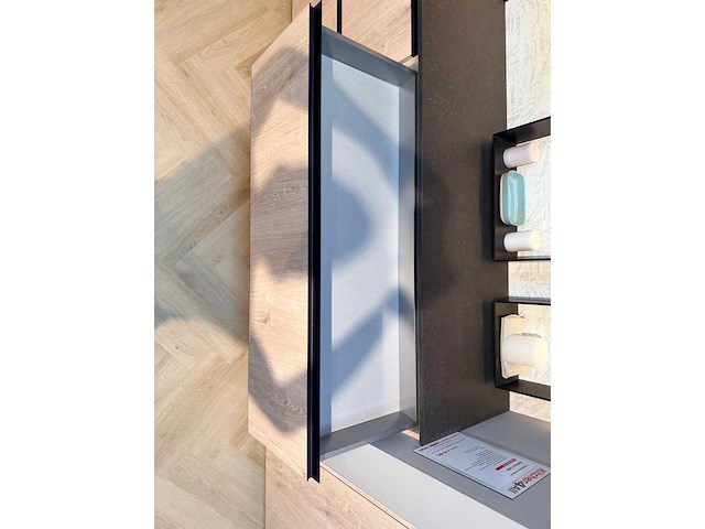 Pronorm - y-line - showroomkeuken - afbeelding 27 van  51