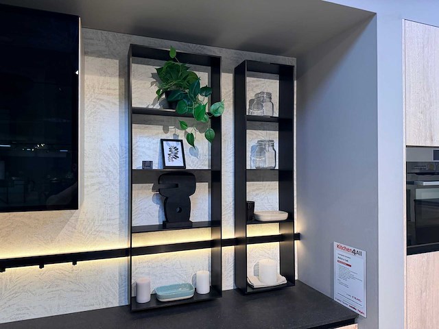 Pronorm - y-line - showroomkeuken - afbeelding 31 van  51