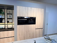 Pronorm - y-line - showroomkeuken - afbeelding 32 van  51