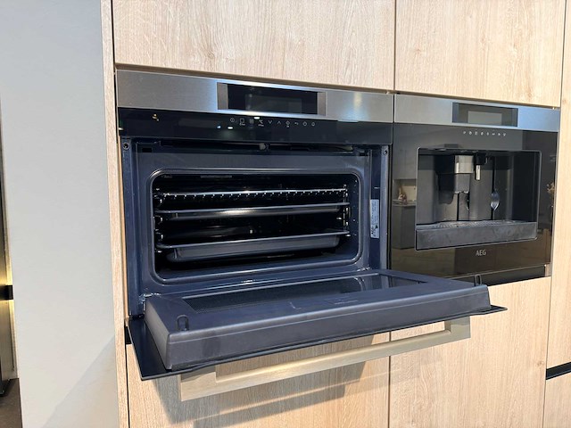 Pronorm - y-line - showroomkeuken - afbeelding 36 van  51