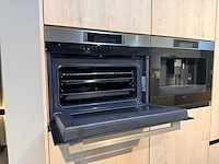Pronorm - y-line - showroomkeuken - afbeelding 36 van  51