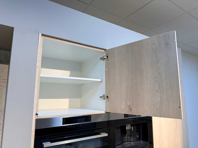 Pronorm - y-line - showroomkeuken - afbeelding 38 van  51