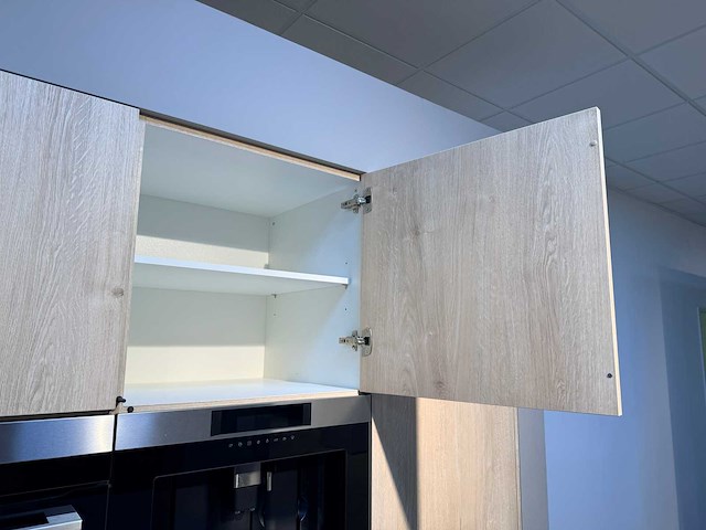 Pronorm - y-line - showroomkeuken - afbeelding 39 van  51