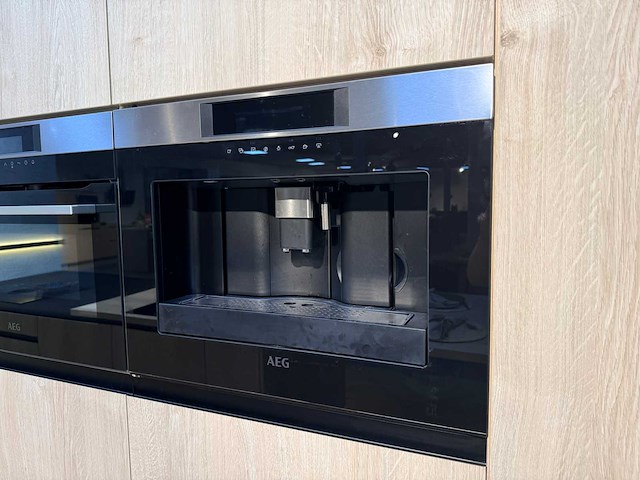 Pronorm - y-line - showroomkeuken - afbeelding 40 van  51