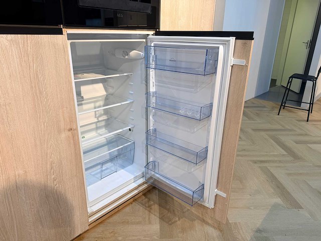 Pronorm - y-line - showroomkeuken - afbeelding 41 van  51