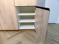 Pronorm - y-line - showroomkeuken - afbeelding 43 van  51