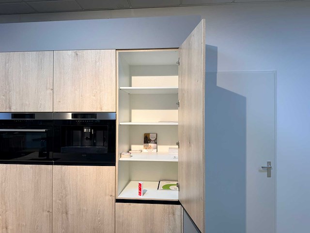 Pronorm - y-line - showroomkeuken - afbeelding 45 van  51
