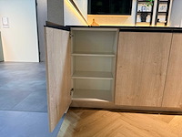 Pronorm - y-line - showroomkeuken - afbeelding 44 van  51