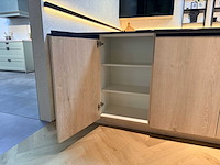 Pronorm - y-line - showroomkeuken - afbeelding 48 van  51
