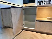 Pronorm - y-line - showroomkeuken - afbeelding 49 van  51