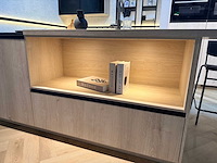 Pronorm - y-line - showroomkeuken - afbeelding 51 van  51