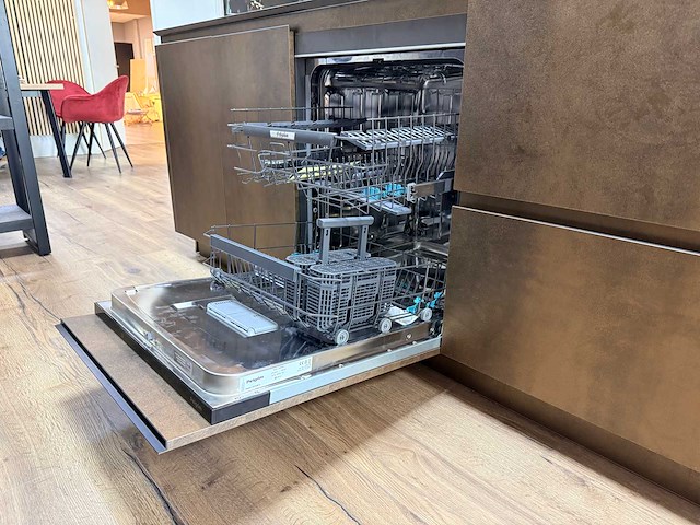 Pronorm - y-line - showroomkeuken - afbeelding 7 van  34