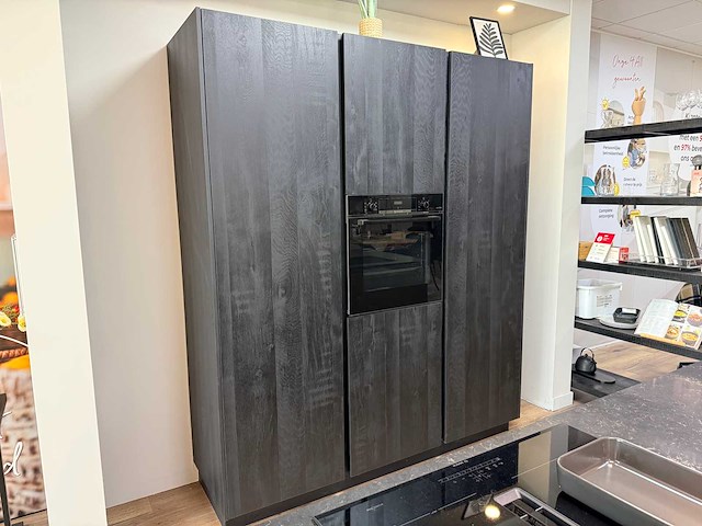 Pronorm - y-line - showroomkeuken - afbeelding 15 van  34