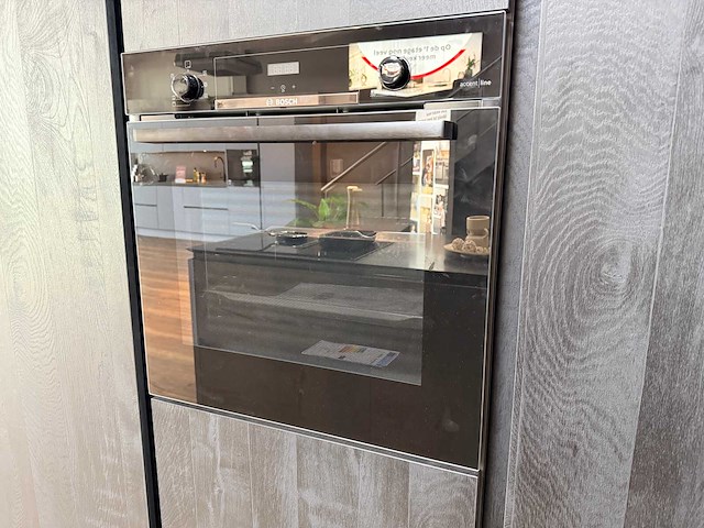 Pronorm - y-line - showroomkeuken - afbeelding 19 van  34