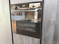 Pronorm - y-line - showroomkeuken - afbeelding 19 van  34