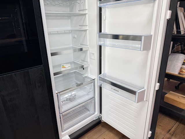 Pronorm - y-line - showroomkeuken - afbeelding 26 van  34