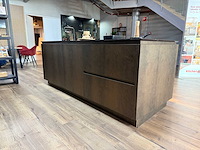 Pronorm - y-line - showroomkeuken - afbeelding 31 van  34