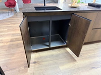 Pronorm - y-line - showroomkeuken - afbeelding 32 van  34