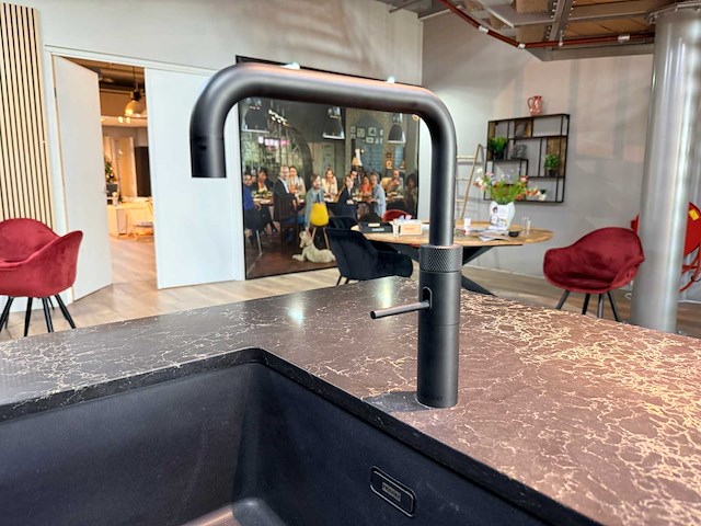 Pronorm - y-line - showroomkeuken - afbeelding 34 van  34